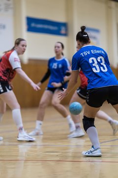 Bild 25 - F TSV Ellerau - HSG Tills Loewen 08 : Ergebnis: 16:18
